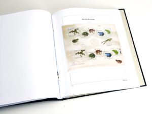 Luxe supplement Belgie velletjes 2022