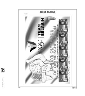 Luxe supplement Belgie velletjes 2024
