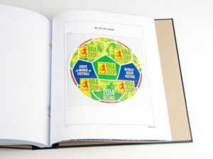 Luxe supplement Belgie velletjes 2016