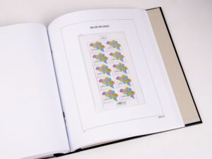 Luxe supplement Belgie velletjes 2019