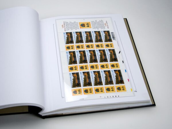 Luxe bladen Belgie (FG) (5)