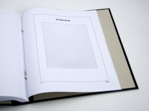 Luxe bladen Belgie (FK-V) (5)