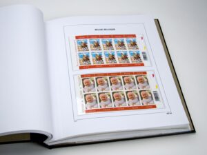 Luxe bladen Belgie (FP-H) (5)