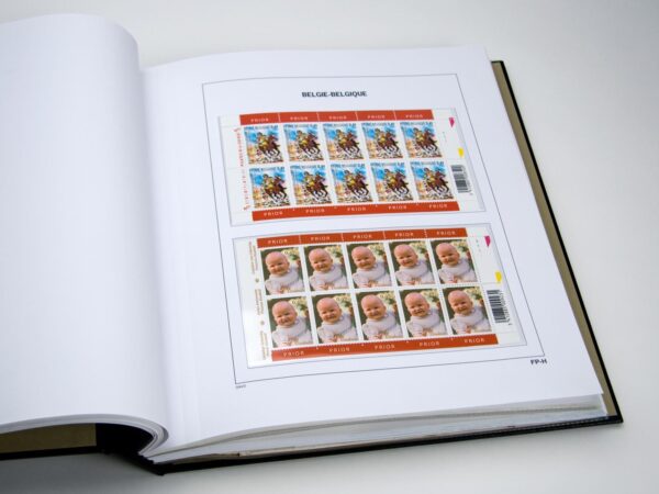 Luxe bladen Belgie (FP-H) (5)
