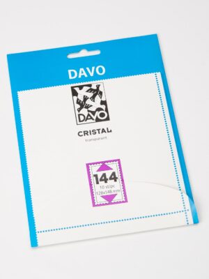 Cristal stroken C144 (128 x 148) 10 stuks