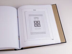 Luxe supplement Frankrijk Charles de Gaulle 2020