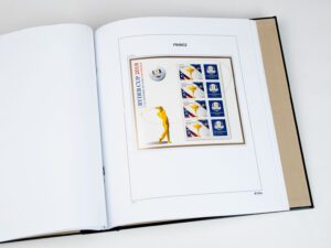 Luxe supplement Frankrijk Ryder cup 2018