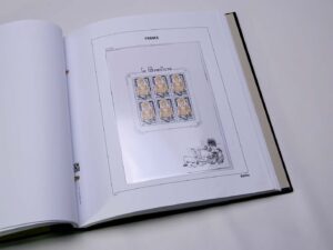 Luxe supplement Frankrijk La Gravure 2020