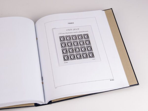 Luxe supplement Frankrijk Ceres 2019