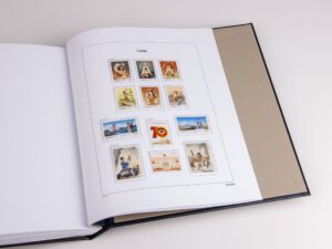 Luxe supplement China 2019
