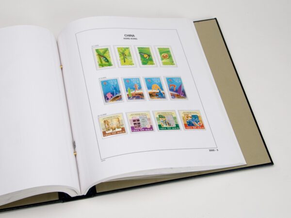 Luxe supplement Hong Kong 2020