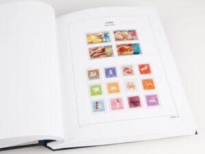 Luxe supplement Hong Kong 2022