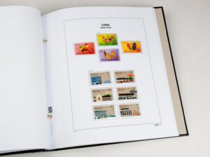 Luxe supplement Hong Kong 2017