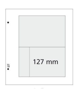 Davo mappen L2 ( per 10 )