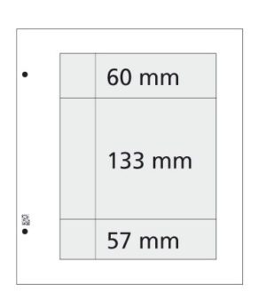 Davo mappen L3.1 (per 10)