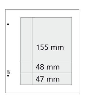 Davo mappen L3.2 (per 10)