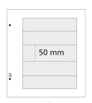Davo mappen L5 (per 10)