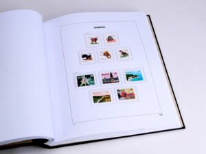 Luxe supplement Denemarken 2020