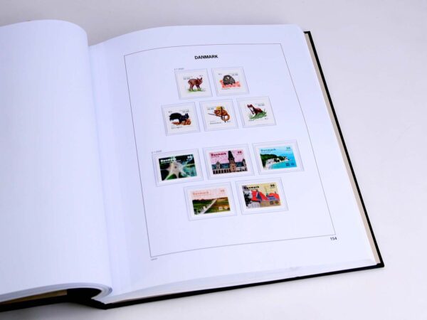 Luxe supplement Denemarken 2020