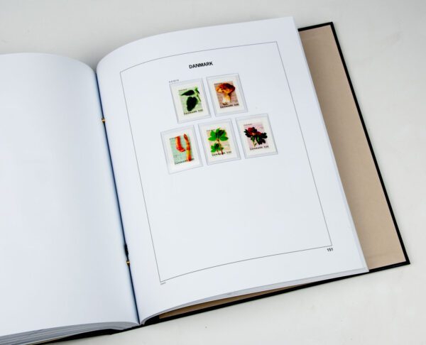 Luxe supplement Denemarken 2018