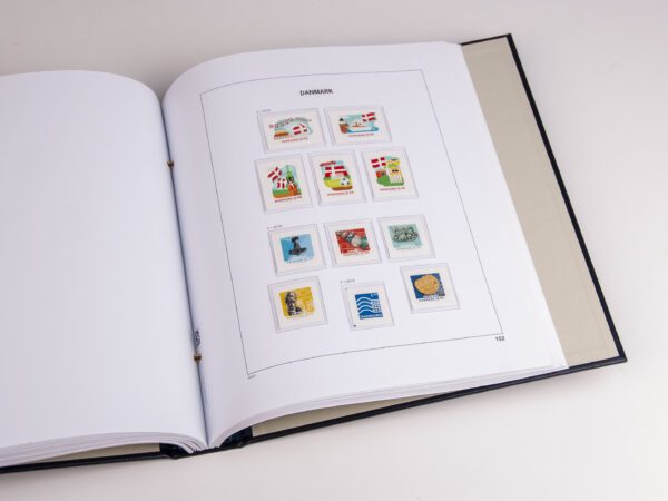 Luxe supplement Denemarken 2019