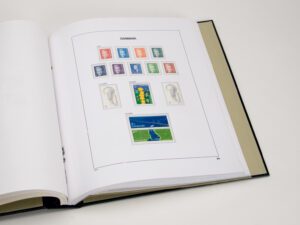 Luxe supplement Denemarken Labels 2011