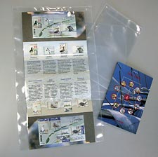 Mappen Thema Mappen (per 5)