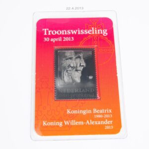 Creditcard hoesjes zelfklevend (per 12)