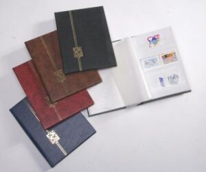 Insteekboek AB