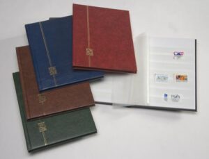 Insteekboek C