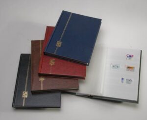 Insteekboek CC