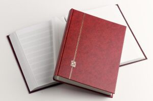 Insteekboek G (7212)