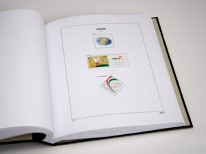 Luxe supplement Europa Meelopers 2021