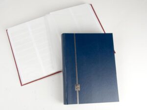 Insteekboek GT