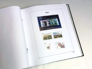Luxe supplement Europa Meelopers 2022