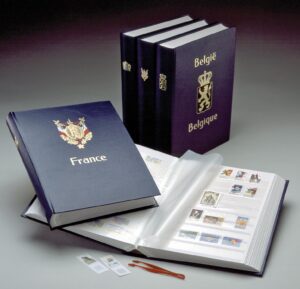 Insteekboek G (Frankrijk)