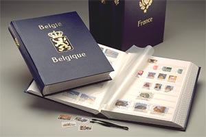 Insteekboek G (Belgie)