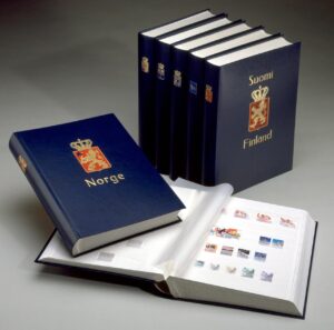 Insteekboek G (Noorwegen)