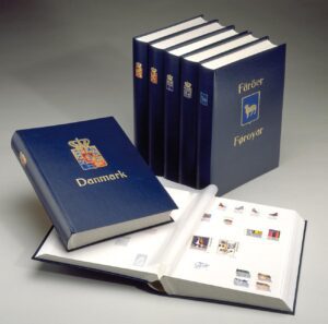 Insteekboek G (Denemarken)