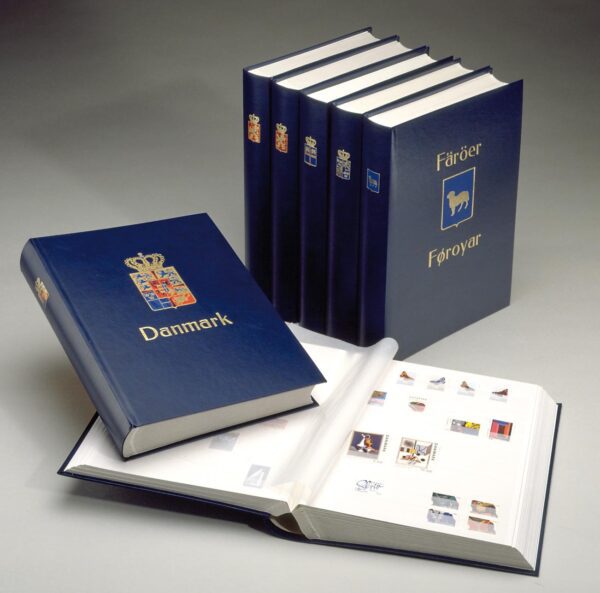 Insteekboek G (Denemarken)