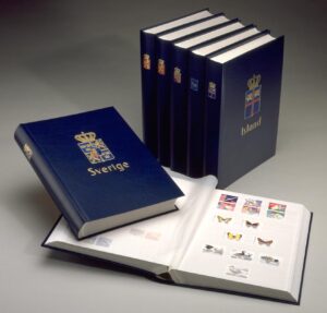 Insteekboek G (Zweden)