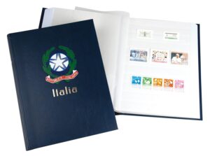 Insteekboek G (Italië)