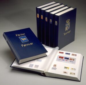 Insteekboek G (Faroer)