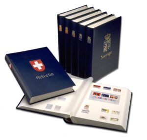 Insteekboek G (Zwitserland)