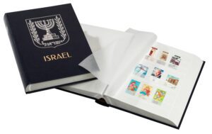 Insteekboek G (Israel)