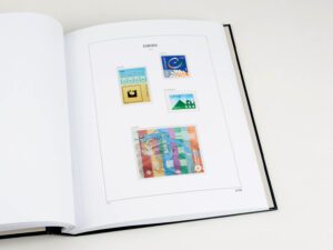 Luxe supplement Europa Meelopers 2016