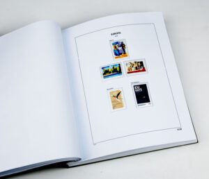 Luxe supplement Europa Meelopers 2018