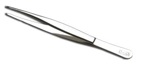 Pincet model spits (type 60) (5), per stuk