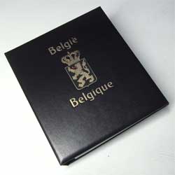 Luxe kosmos band Belgie