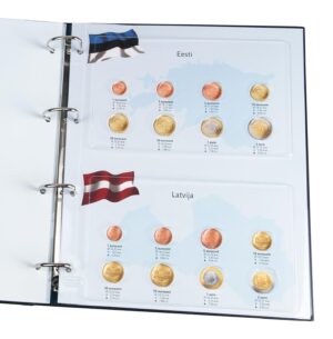 Luxe supplement Kosmos Euro Eesti/Letland 2014